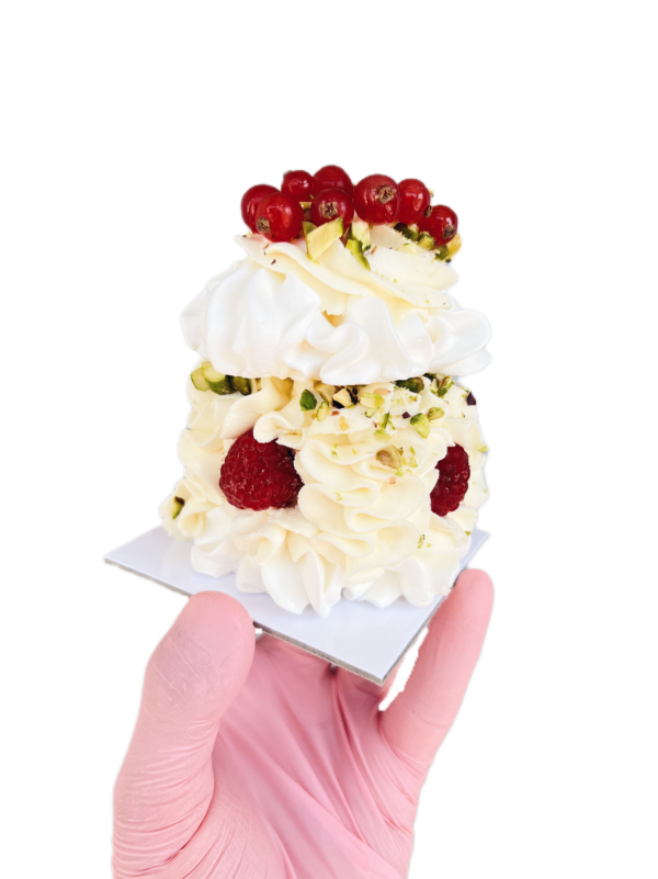pavlova