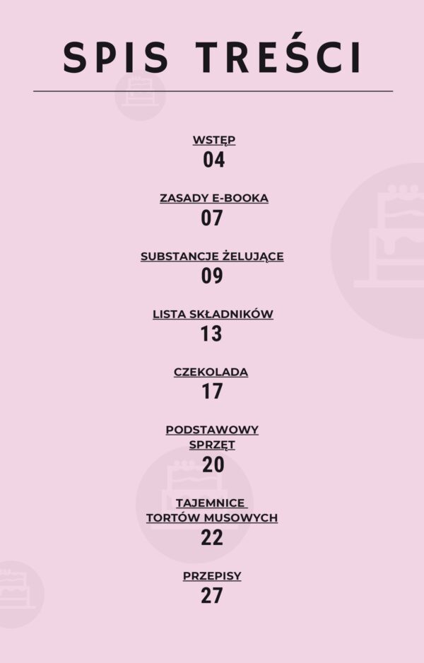 E-BOOK TORTY MUSOWE OD PODSTAW