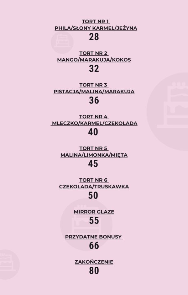 E-BOOK TORTY MUSOWE OD PODSTAW