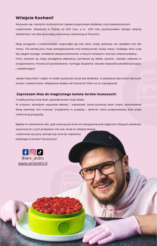 E-BOOK TORTY MUSOWE OD PODSTAW