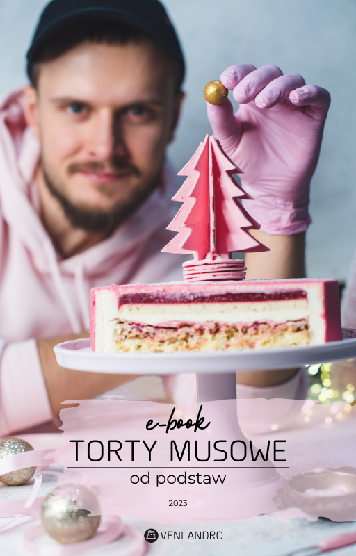 E-BOOK TORTY MUSOWE OD PODSTAW