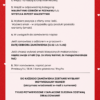 Przypomnienie-2 MAKARONIKI KLASYCZNE - KOLOROWE 6 szt.