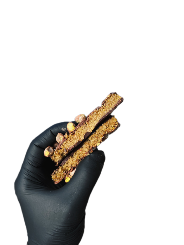 DUBAJSKA CZEKOLADA 4 TABLICZKI (200g)