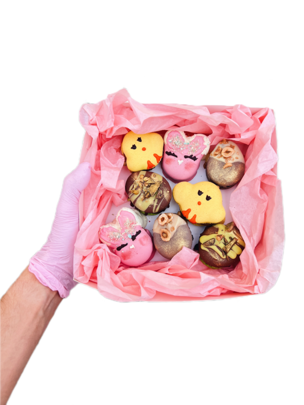MAKARONIKI WIELKANOCNE 8